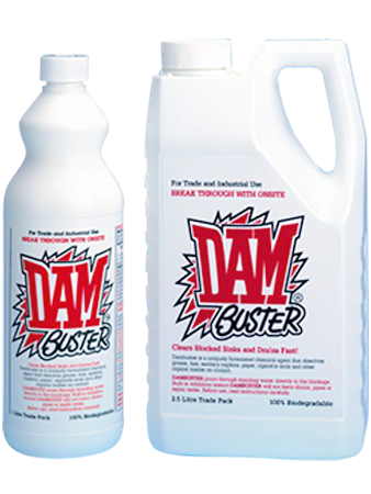 Dambuster