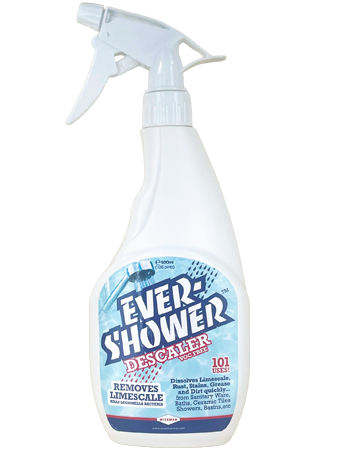 Ever-Shower