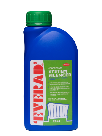 EverAd Silencer