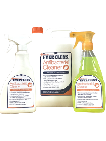 Medigrade Everclens