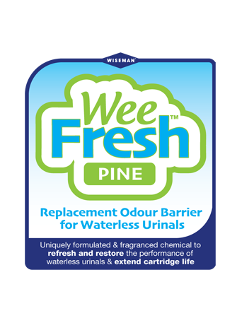 WeeFresh Pine / Citrus